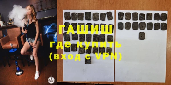 тгк Абаза